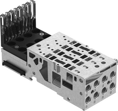 Placa base VMPA1-AP-4-1-EMS-8