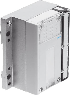 Conexión eléctrica VMPA-CPI-EPL-G