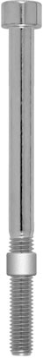 Tornillo cilíndrico M3X45-8.8-VS-100