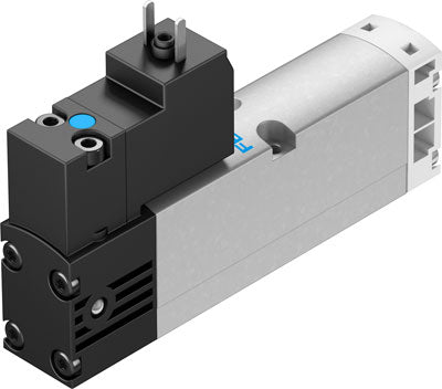 Electroválvula VSVA-B-M52-MH-A2-1AC1