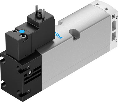 Electroválvula VSVA-B-M52-MZH-A1-1AC1