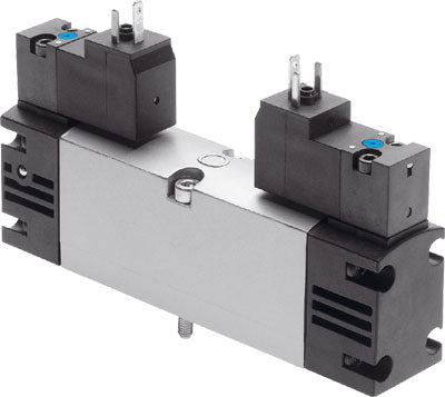 Electroválvula VSVA-B-T32H-AZH-A1-3AC1