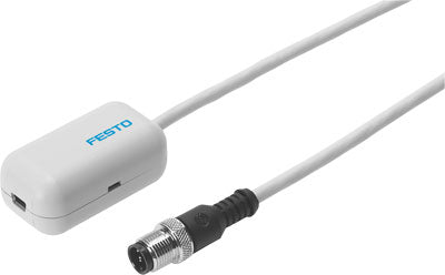 Adaptador NEFC-M12G5-0.3-U1G5