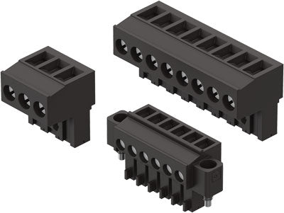 Surtido de conectores NEKM-C-1