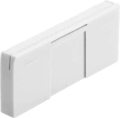 Portaetiquetas ASCF-H-E2