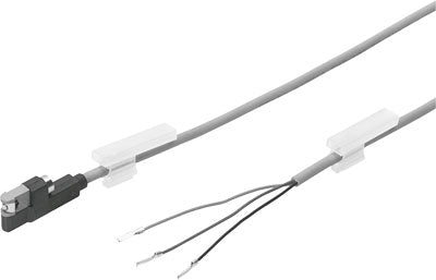 Sensor de proximidad SMT-10G-PS-24V-E-2,5Q-OE