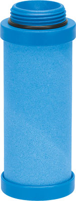 Cartucho de filtro micrónico MS6-LFM-BI