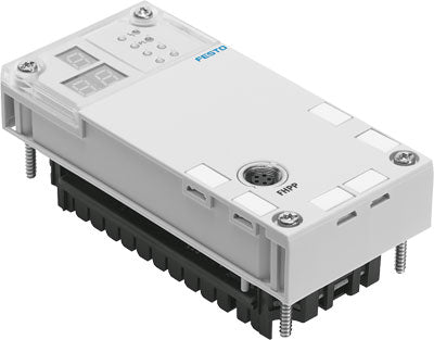 Controlador de ejes CPX-CMAX-C1-1