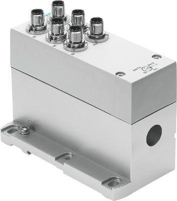 Nodo multipolo VABE-S6-LT-C-S6-R5