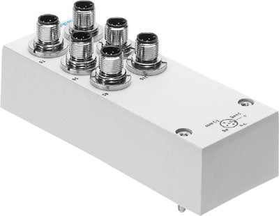Tapa VAEM-S6-C-S6-R5