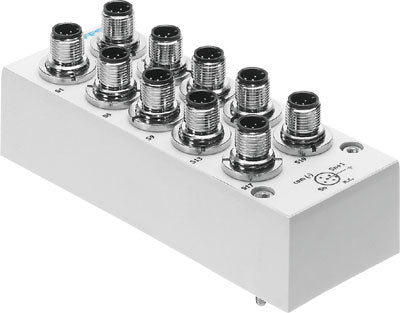Tapa VAEM-S6-C-S10-R5