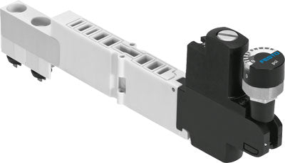 Placa de regulación VMPA1-B8-R3C2-C-06