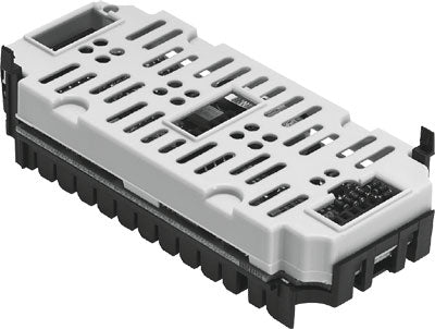 Módulo de entrada CPX-M-16DE-D