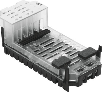 Módulo de salidas CPX-8DA-H