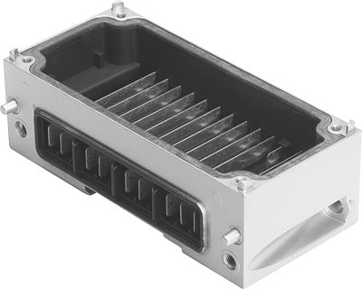 Bloque de distribución CPX-M-GE-EV