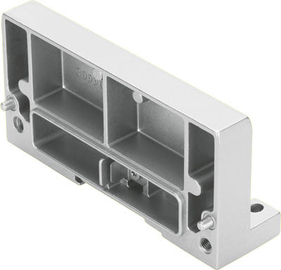 Placa final CPX-M-EPR-EV