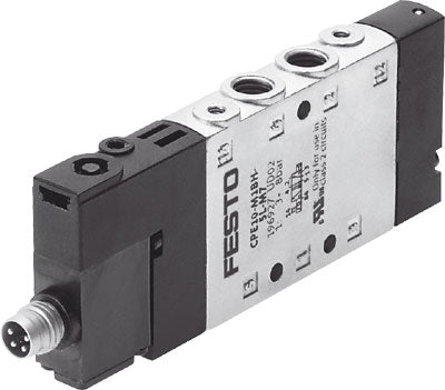 Electroválvula CPE10-M1CH-5L-M7
