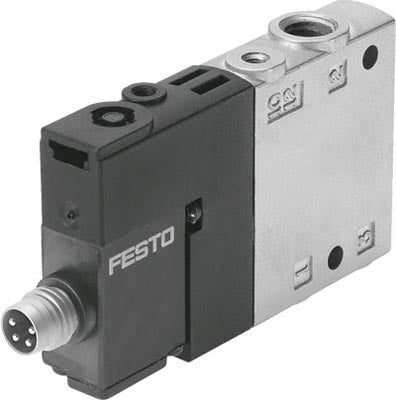 Electroválvula CPE10-M1CH-3GL-M7