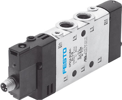 Electroválvula CPE14-M1CH-5L-1/8