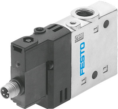 Electroválvula CPE14-M1CH-3GL-1/8