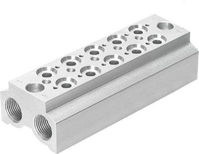 Placa de alimentación CPE14-3/2-PRS-3/8-5