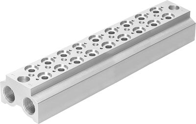 Placa de alimentación CPE14-3/2-PRS-3/8-9