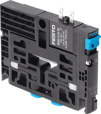 Electroválvula CPV10-M1H-5LS-M7-B-EX