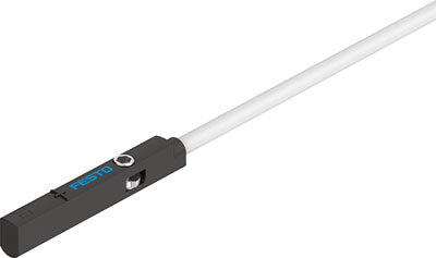 Sensor de proximidad SME-10M-DS-24V-E-2,5-L-OE