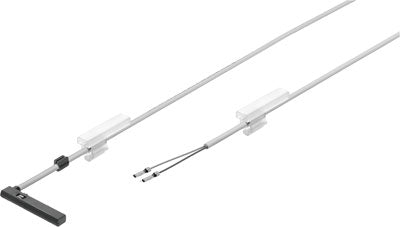 Sensor de proximidad SME-10M-ZS-24V-E-2,5-Q-OE