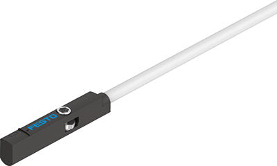 Sensor de proximidad SMT-10M-PS-24V-E-2,5-L-OE