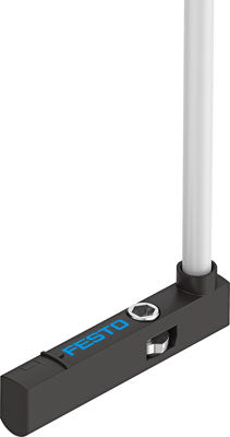 Sensor de proximidad SMT-10M-PS-24V-E-2,5-Q-OE