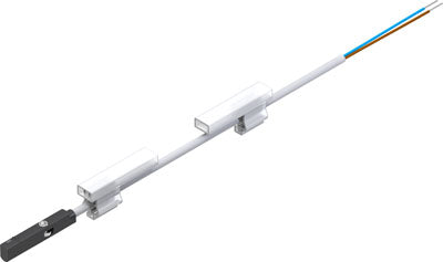 Sensor de proximidad SMT-10M-ZS-24V-E-2,5-L-OE