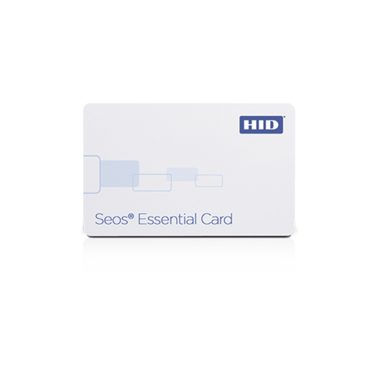 Tarjeta para Migraciones / DUAL/ SEOS ESSENTIAL Y PROX