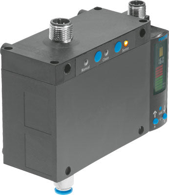 Sensor de espacio de aire SOPA-CM1H-R1-HQ6-2P-M12