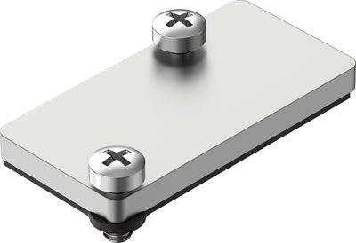 Placa ciega VABB-C7-12-W