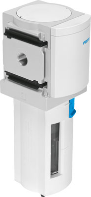 Filtro submicrónico MS6-LFM-1/2-AUV-HF-DA