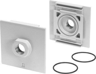 Placa base-SET MS9-AQU