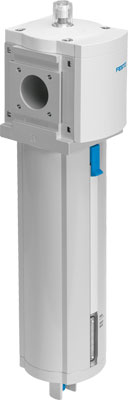 Filtro submicrónico MS9-LFM-1-AUM-DA