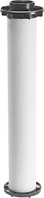 Cartucho de filtro micrónico MS9-LFM-B