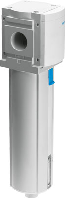 Filtro submicrónico MS9-LFM-3/4-AUV