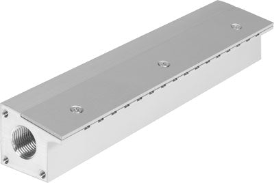 Perfil distribuidor MHJ9-PN16