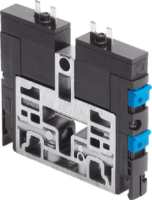 Electroválvula CPV10-M1H-2X3-GLS-Y-M7-B-EX