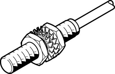 Sensor de proximidad SIEF-M8B-NS-K-L