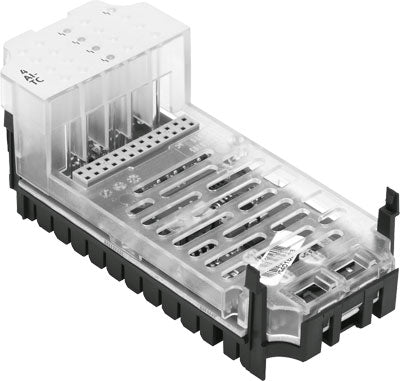 Módulo analógico CPX-4AE-TC