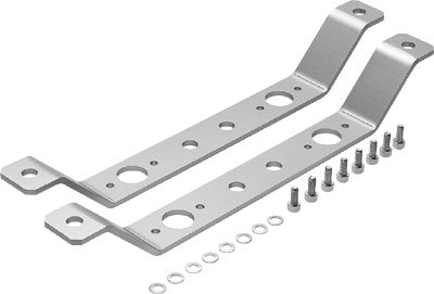 Conjunto para el montaje en la pared ABMW-PDAD