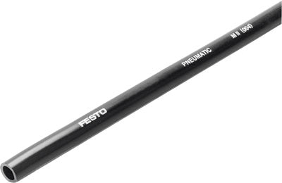 Tubo flexible de material sintético PAN-16X2-SW