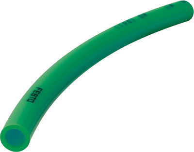 Tubo flexible de material sintético PAN-12X1,75-GN
