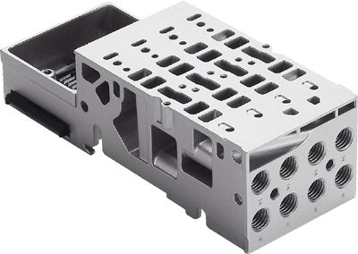 Placa base VMPA1-FB-AP-4-1-S1