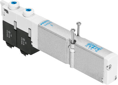 Electroválvula VMPA1-M1H-DS-PI