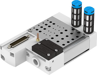 Perfil distribuidor VABM-C8-12E-G14-6-M1